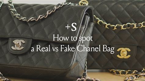 my chanel bag beautycrush|how to detect a Chanel bag.